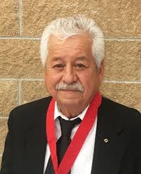 RAYMOND VELASQUEZ Obituary (1900)