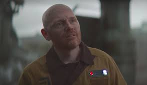 The Mandalorian's 8 Funniest Moments From Bill Burr's Return In 'The  Believer'