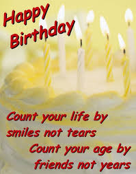 100 Unique Happy Birthday Wishes For A Friend Of 2021 My heart is happy when you are happy, so i hope that you have a happy. happy birthday wishes for a friend
