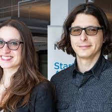 Beth Gaul's Instagram, Twitter & Facebook