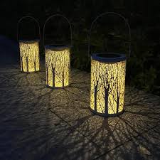Pin By رزاق منشد On Laight Style Solar Powered Garden Lights Led Outdoor Lighting Solar Lights