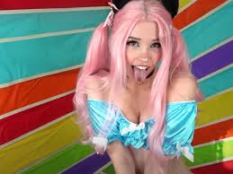 Ces photos pornos de lactrice Belle Delphine alimentent la culture du viol  et la pédocriminalité