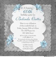 Surprise Birthday Invitation Wording For Adults Cool 60th Surprise Birthday Party Invitations Elegant Birthday Invitations 60th Birthday Party Invitations 65th Birthday Invitations