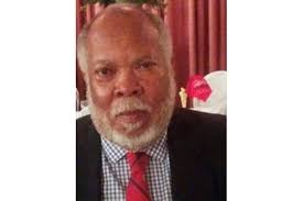 Forrest Suggs Obituary (1953