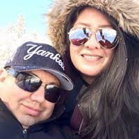 David Rivas's Instagram, Twitter & Facebook