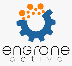 Engrane Activo Circle Hd Png Download Kindpng