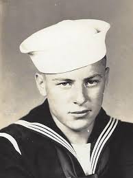 70 years later, Bill Knapp tells his story of Okinawa