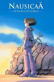 Nausicaa Of The Valley Of The Wind Full Movie Online Free English 1984 Hd Q 1080p Wind Movie Hayao Miyazaki Nausicaa