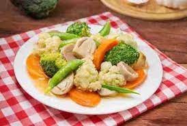 Check spelling or type a new query. Ini Nih Resep Capcay Kuah Kental Yang Dicari Banyak Orang