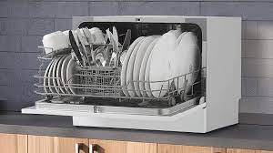 Maybe you would like to learn more about one of these? The 6 Best Countertop Dishwashers Of 2021 According To Reviews Real Simple