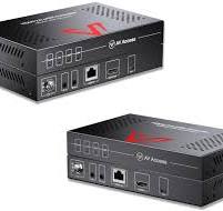 Amazon.com: AV Access eARC HDMI Extender Balun HDBaseT 3.0 ...