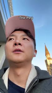 What Happen to Peg Master 2000