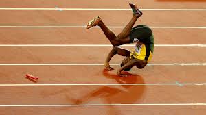 On monday, jamaican prime minister andrew holness announced on twitter that. Pressestimmen Zu Usain Bolts Sturz Bei Staffel Finale Bei Wm 2017