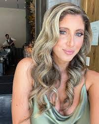 Erica Arcuri's Instagram, Twitter & Facebook