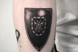 See more ideas about shield tattoo, tattoo designs, tattoos. Tattoos For Men Archives Subtle Tattoos The Most Beautiful Tattoo Ideas On The Web