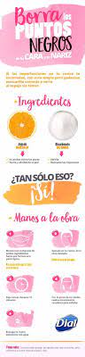 Remedio Casero A Base De Naranja Y Bicarbonato Para Eliminar Los Puntos Negros Que Aparecen E Trucos De Belleza Tratamientos De Belleza Tips De Belleza Caseros