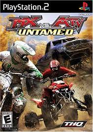 I'm a level 50 on everything and it takes forever to get it all unlocked. Amazon Com Mx Vs Atv Untamed Sony Psp Videojuegos
