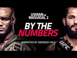 Ufc returns to live events in jacksonville, florida on april 24 with 3 title fights including usman vs masvidal 2, shevchenko vs andrade and zhang vs namajunas. R2f Jf6tasbgym