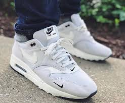 How Would You Rate These Upcoming Am1 Mini Swoosh 1 10 By Ryanpecina Click The Link In Our Bio To Shop Make Sure To Fol Nike Air Max Nike Best Sneakers