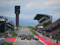 F1 watch party - Barcelona-Catalunya GP