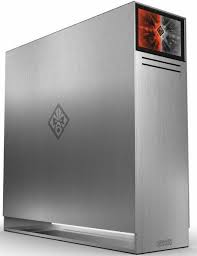 The new omen logo debuted months. Hp Voodoo Omen Pc Costs 7 000 Pc Cases Case Computer Case