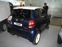 Image result for Noir 2012 Aixam-Mega