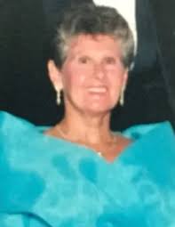 Obituary information for Roberta "Bobby" M. O'Connor