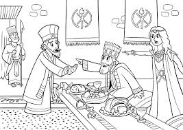 Grab Your Fresh Coloring Pages Queen Esther For You Https Gethighit Com Fresh Coloring Pag Bible Coloring Pages Coloring Book App Free Bible Coloring Pages