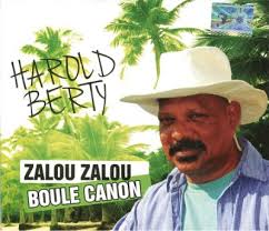 HAROLD BERTY : Un huitième album en plus de 40 ans