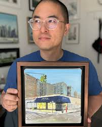 Someone's had a clear out