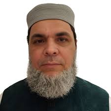 Prof Syed Imran Mehmood