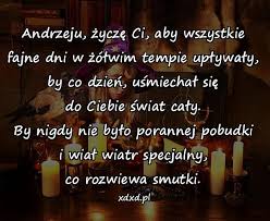 Dla swoich drogich kolesi chcemy jak najwięcej jak. Zyczenia Imieninowe Added A New Photo Zyczenia Imieninowe