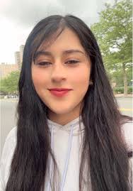 Erika Azalia Sánchez Bautista