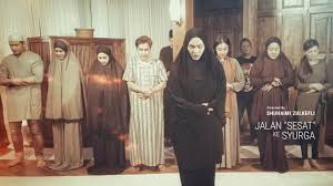 Sesat kesimpulan 12 ajaran sesat. ð–¬ð–ºð–½ð–¡ð–¾ð—'ð–¾ð—‹ On Twitter Nampak Ni Dekat Fb Macam Drama Ajaran Sesat Perempuan Jadi Imam Ade Makmum Yang Tak Pakai Telekung Dan Sebaris Dengan Lelaki No More Drama Melayu Yang Cliche Jalan