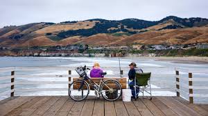 Hours may change under current circumstances Pismo Beach Pier Pismo Beach Vacation Rentals House Rentals More Vrbo