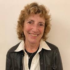 Judy Taylor's Instagram, Twitter & Facebook