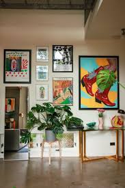 This Photographer Decorated Her Austin Loft In Just Two Months In 2020 Decor Home Goods Decor Bright Apartment