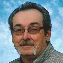 Richard Edward Dye Obituary