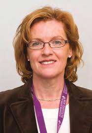 From Graduate to Advocate