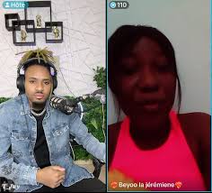 Fednaelle refè bouda li , Doktè...