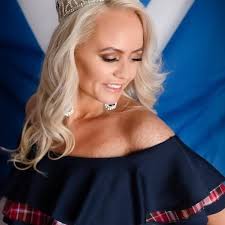 Profile for Mrs Scotland