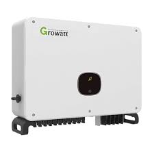 Inversor a la RED Growatt MAC 15000TL-X 220v AC Trifasico