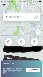 Your options include several credit cards that offer points for rideshares and one ultimate travel card with annual uber credits and uber gift card redemption options. Uber Visa Credit Card Data Points Thread For Appro Myfico Forums 5084271