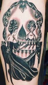 Tattoo rồng quấn hổ ấn tượng full lưng. 30 Gá»£i Y Hinh XÄƒm Ä'áº¹p Cho Vung Canh Tay 2019 Elle Man Viá»‡t Nam