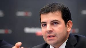 Liberalul Daniel Constantin, susținut de Ilie Bolojan, pentru a prelua  șefia Secretariatului General al Guvernului