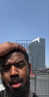 Tion Wayne Girlfriend Ms Santos