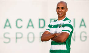 João máriojoão mário naval da costa eduardo. Joao Mario Tira Referencia Ao Sporting Da Foto De Perfil Maisfutebol