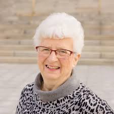 Karen Louise Lamphier Obituary (1944