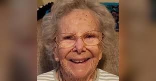 Louise Barber Russell Obituary