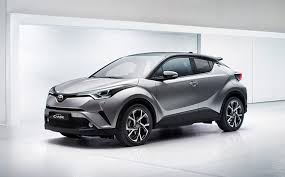 Toyota australia is a subsidiary of toyota motor corporation, which is based in japan. Toyota Announces Turbo Suv For Australia News Jarvis Adelaide South Australia